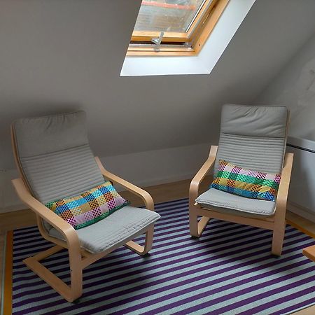 Le 1 St Yves Studios Tréguier 外观 照片